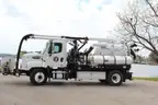 2020 Freightliner 108SD Vactor 2100 Series