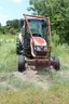 Kubota M5140 Tractor
