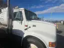 2001 International 4700