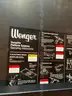 16 x 40 Wenger Stage