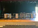 16 x 40 Wenger Stage