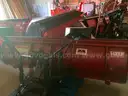 1999 Chevy 2500 w/8 foot Western Plow