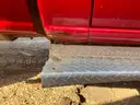 1999 Chevy 2500 w/8 foot Western Plow