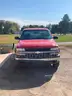 1999 Chevy 2500 w/8 foot Western Plow