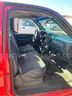 1999 Chevy 2500 w/8 foot Western Plow