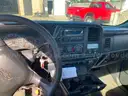 1999 Chevy 2500 w/8 foot Western Plow