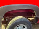 1999 Chevy 2500 w/8 foot Western Plow