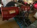 1999 Chevy 2500 w/8 foot Western Plow