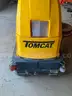 Tomcat 2700 Walk Behind Floor Scrubber