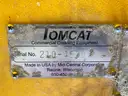 Tomcat 2700 Walk Behind Floor Scrubber