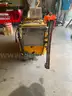 Tomcat 2700 Walk Behind Floor Scrubber
