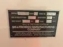 Milltronics CNC Milling Machine