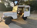 1969 Jeep DJ-5 - Former Mail Carrier & Meter Reading Legend