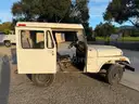 1969 Jeep DJ-5 - Former Mail Carrier & Meter Reading Legend