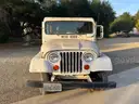 1969 Jeep DJ-5 - Former Mail Carrier & Meter Reading Legend