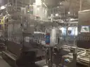 Arol  EQUATORQUE VP W 30 Rotary Plastic Bottle Capper