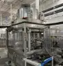 Arol  EQUATORQUE VP W 30 Rotary Plastic Bottle Capper