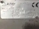 Arol  EQUATORQUE VP W 30 Rotary Plastic Bottle Capper