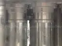 Arol  EQUATORQUE VP W 30 Rotary Plastic Bottle Capper
