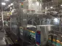 Arol  EQUATORQUE VP W 30 Rotary Plastic Bottle Capper