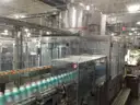 Arol  EQUATORQUE VP W 30 Rotary Plastic Bottle Capper