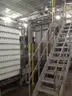 Complete Coffee Creamer Bottle Filling &#x26; Case Packaging Line