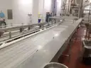 Complete Coffee Creamer Bottle Filling &#x26; Case Packaging Line