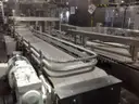 Complete Coffee Creamer Bottle Filling &#x26; Case Packaging Line