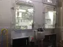 Complete Coffee Creamer Bottle Filling &#x26; Case Packaging Line