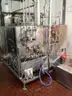 Complete Coffee Creamer Bottle Filling &#x26; Case Packaging Line