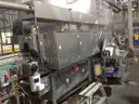 Complete Coffee Creamer Bottle Filling &#x26; Case Packaging Line