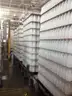 Complete Coffee Creamer Bottle Filling &#x26; Case Packaging Line
