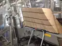 Complete Coffee Creamer Bottle Filling &#x26; Case Packaging Line