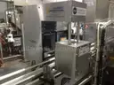 Complete Coffee Creamer Bottle Filling &#x26; Case Packaging Line