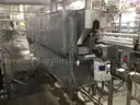 Complete Coffee Creamer Bottle Filling &#x26; Case Packaging Line