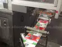 Complete Coffee Creamer Bottle Filling &#x26; Case Packaging Line