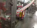 Complete Coffee Creamer Bottle Filling &#x26; Case Packaging Line
