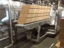 Complete Coffee Creamer Bottle Filling &#x26; Case Packaging Line