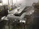 Complete Coffee Creamer Bottle Filling &#x26; Case Packaging Line