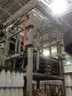 Complete Coffee Creamer Bottle Filling &#x26; Case Packaging Line
