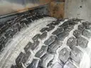2000 International 4900 Digger Derrick Truck 60-foot Sheave Height  ** Reserve Reduced **