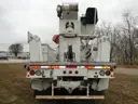 2000 International 4900 Digger Derrick Truck 60-foot Sheave Height  ** Reserve Reduced **