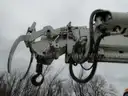 2000 International 4900 Digger Derrick Truck 60-foot Sheave Height  ** Reserve Reduced **
