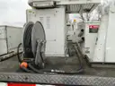 2000 International 4900 Digger Derrick Truck 60-foot Sheave Height  ** Reserve Reduced **