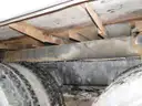 2000 International 4900 Digger Derrick Truck 60-foot Sheave Height  ** Reserve Reduced **