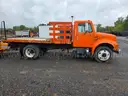 2000 International 4700