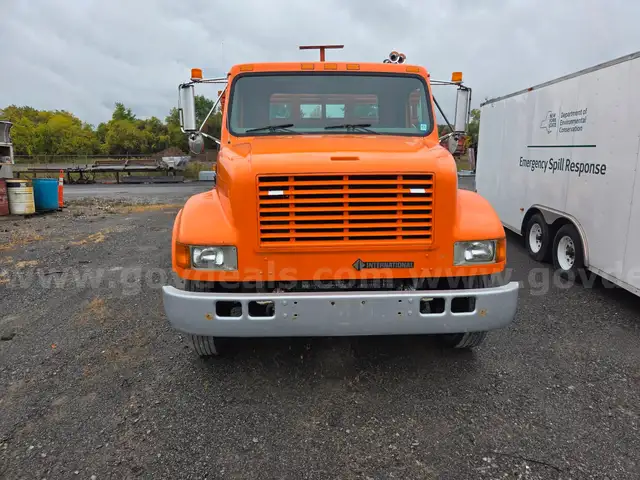 2000 International 4700