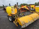 2005 Sweepster H108P2PN401 Tow Behind Broom