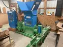 Avangard FD2000 EPS Foam Densifier