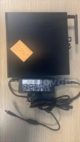 DELL Core i7